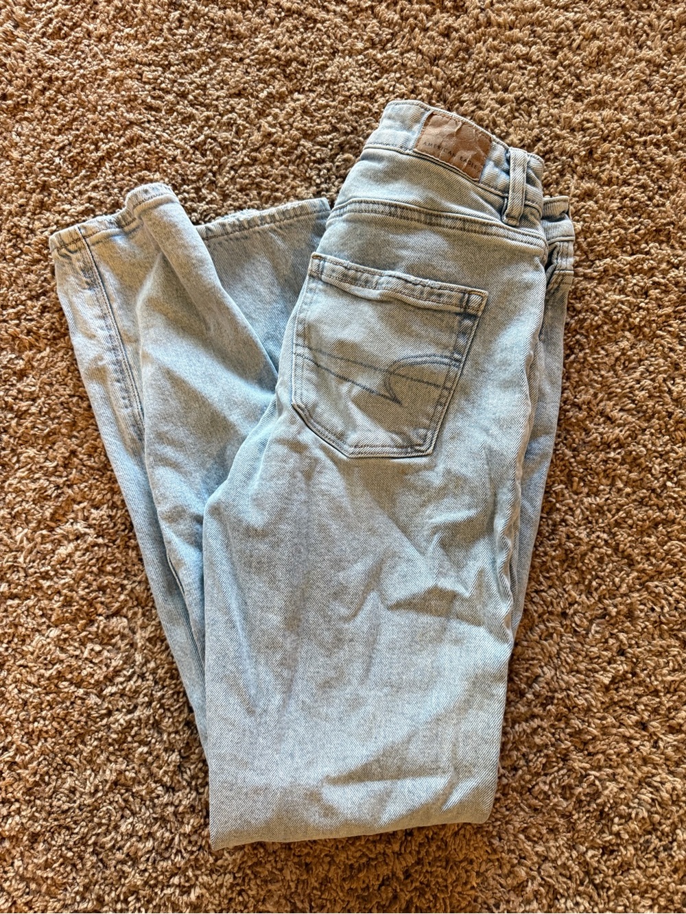American Eagle Strigid